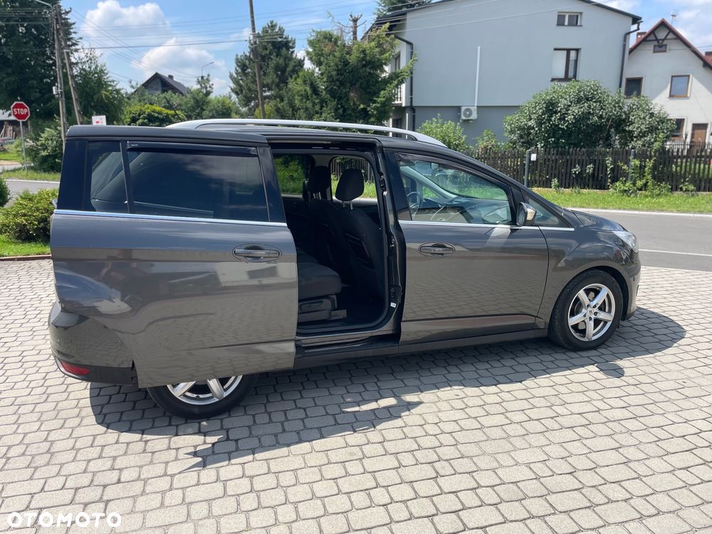 Ford Grand C-MAX Gr 1.5 EcoBoost Titanium ASS - 8