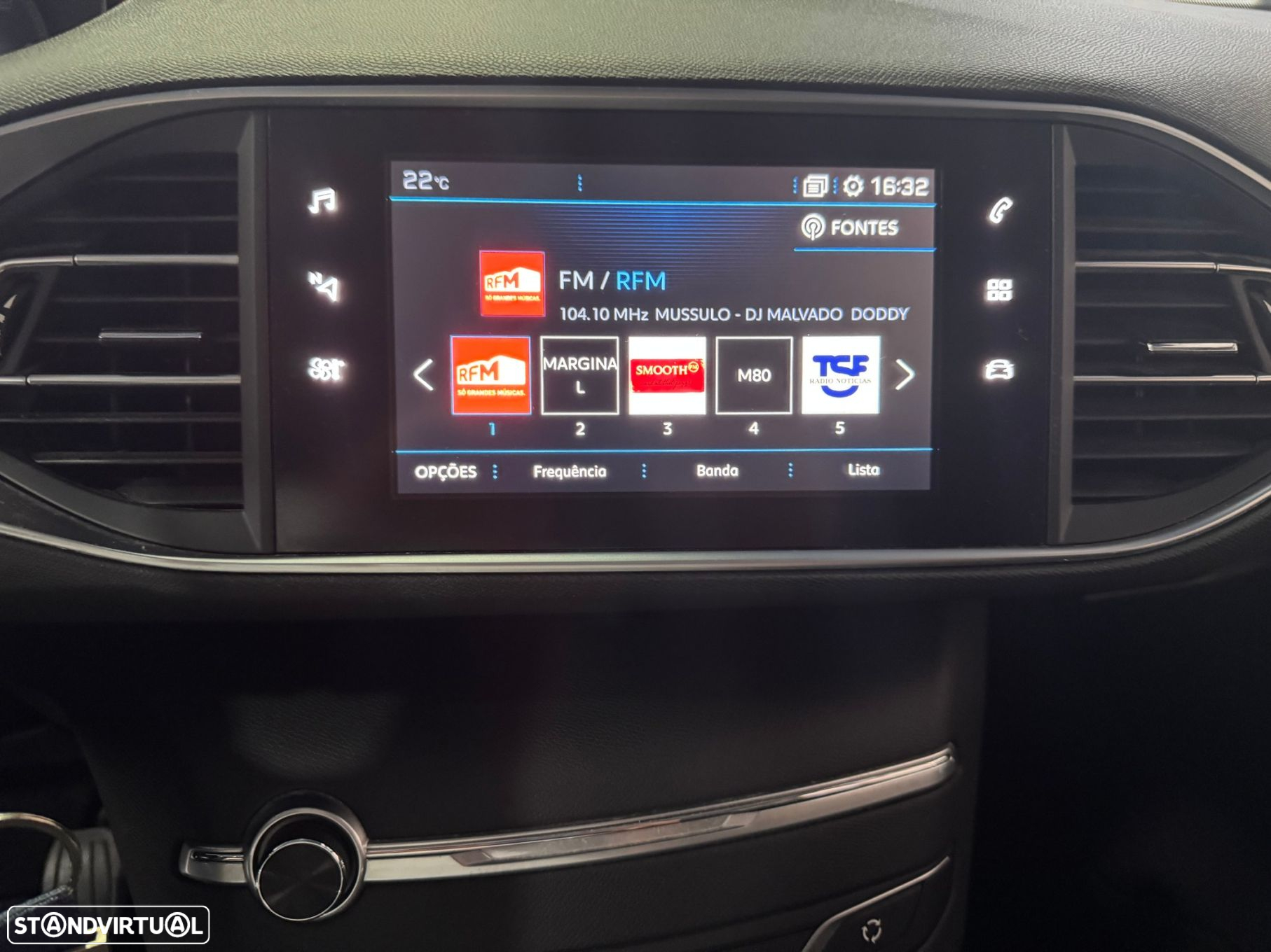Peugeot 308 SW 1.2 PureTech Active - 13