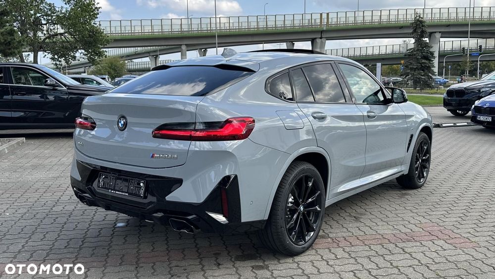 BMW X4 - 2