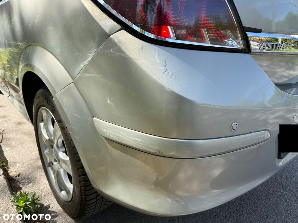 Opel Astra 1.3 CDTI Enjoy - 11