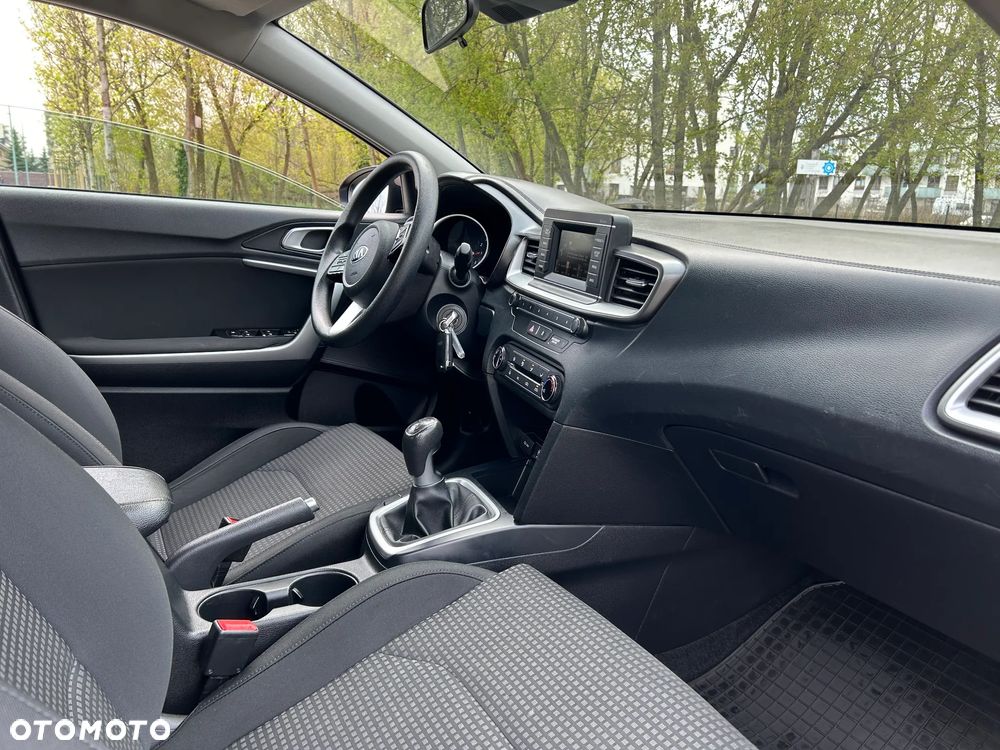 Kia Ceed 1.4 S - 19