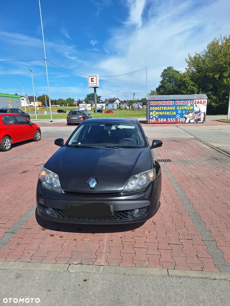 Renault Laguna ENERGY dCi 130 FAP Start-Stop Bose Edition - 1
