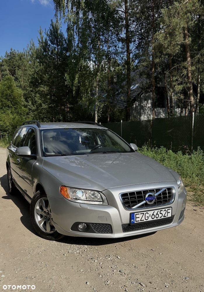 Volvo V70 2.0 - 1