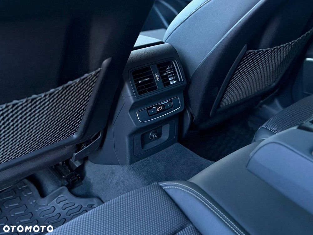 Audi Q5 Sportback 40 TDI mHEV Quattro S Line S tronic - 22