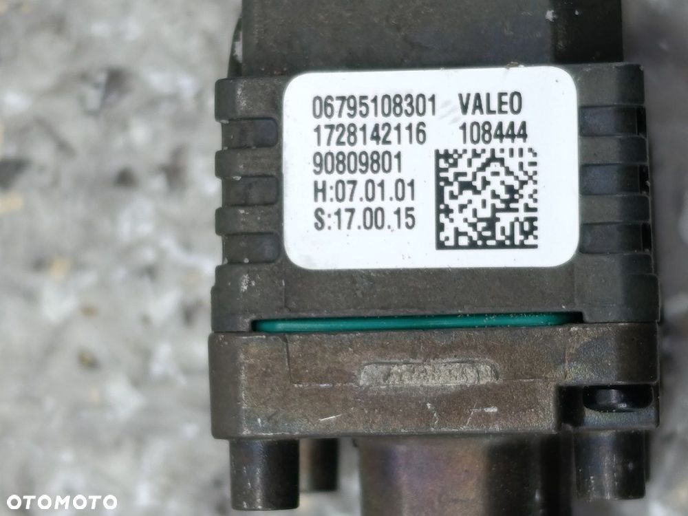 KAMERA COFANIA BMW 4 F36 FL 108444 7463164 7463163 VALEO - 11
