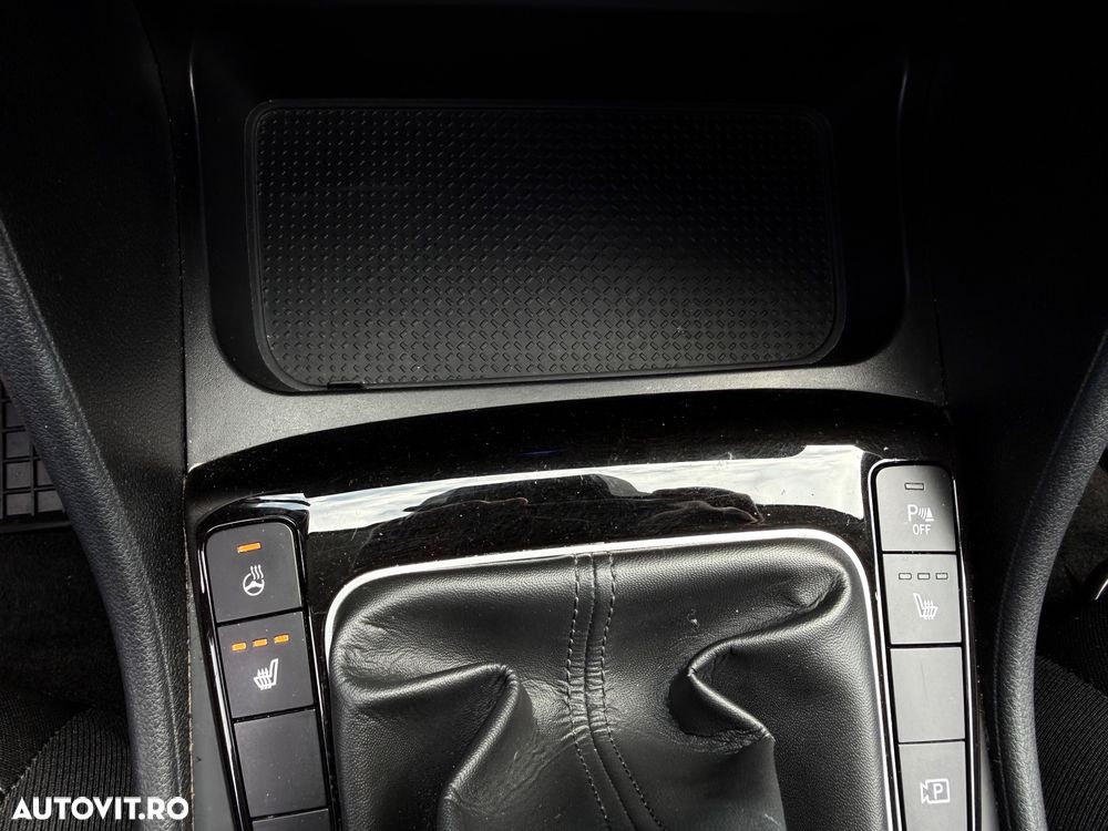 Hyundai Tucson 1.6 l 150 CP 2WD 6MT Style+ - 15