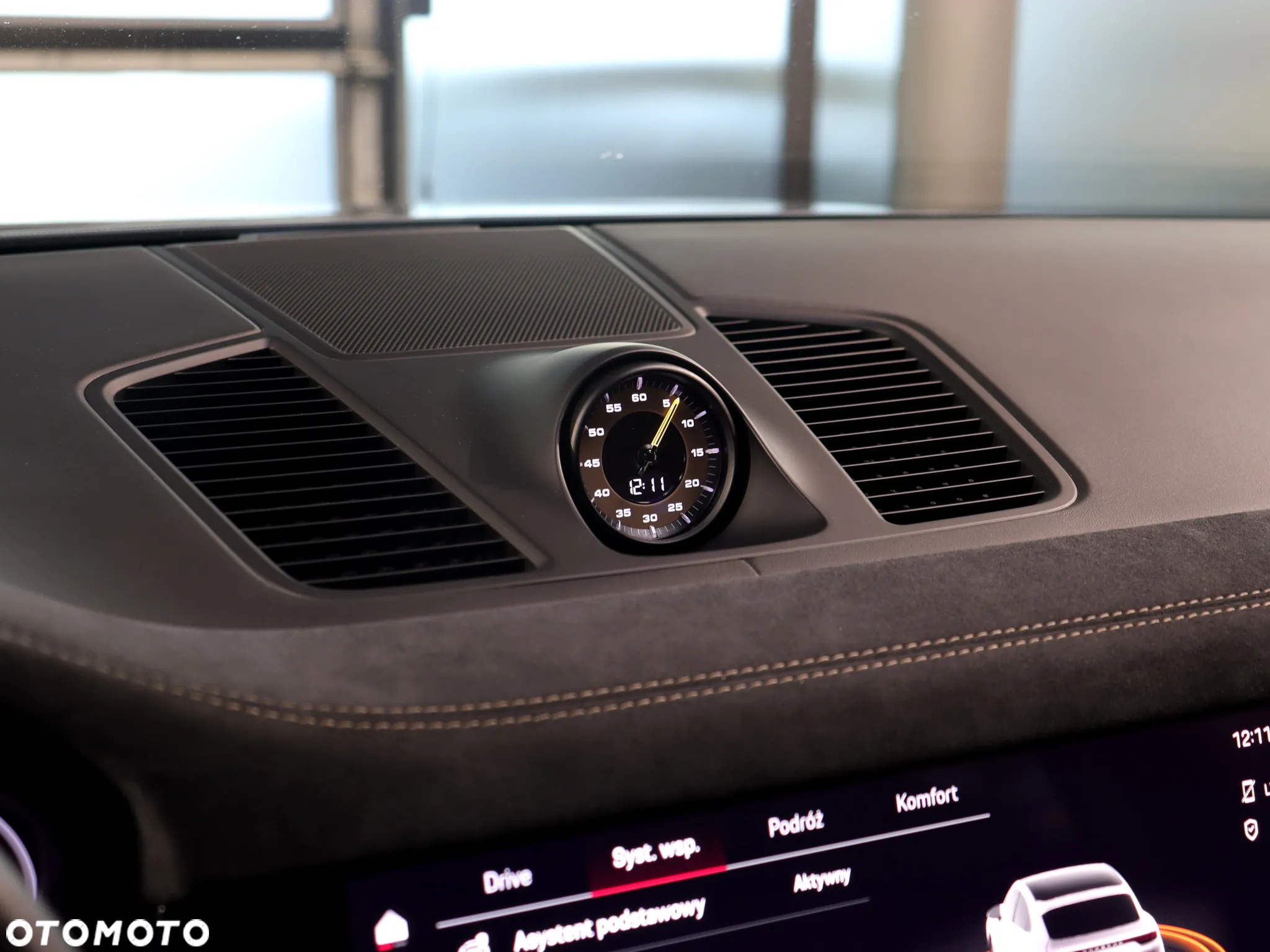 Porsche Cayenne Turbo GT - 29