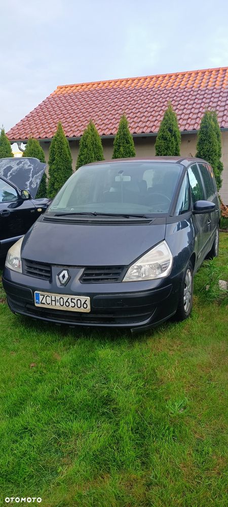 Renault 4 - 2