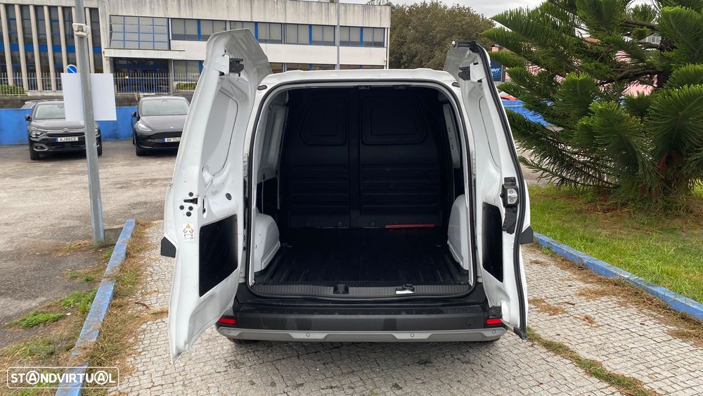Renault Kangoo 1.5 Blue dCi - 12