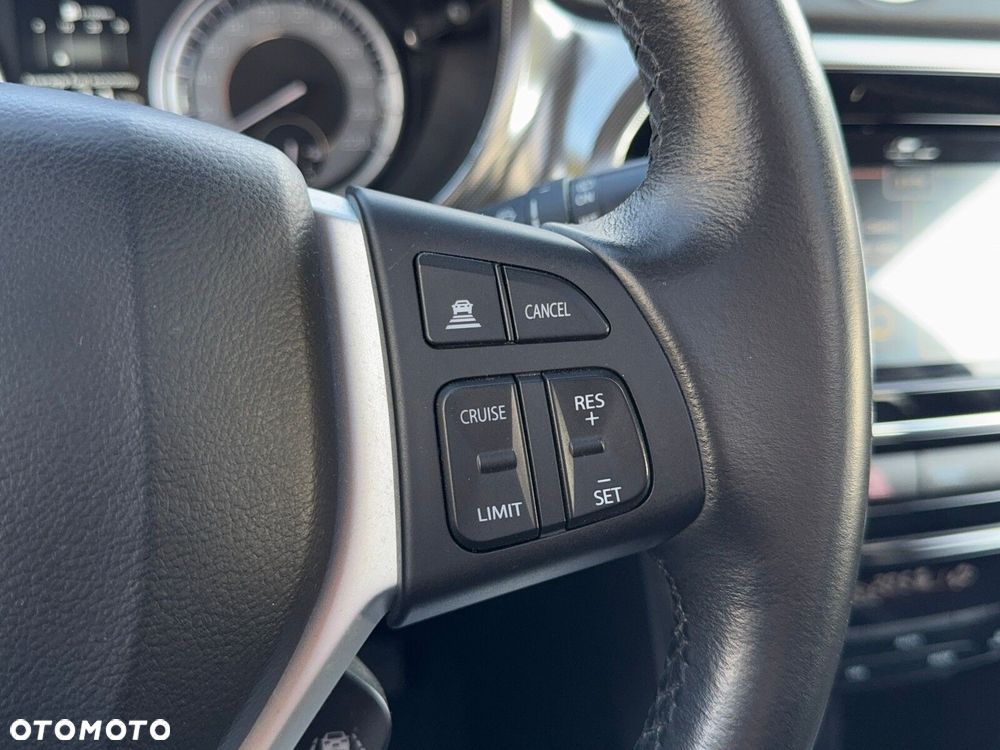 Suzuki Vitara - 22