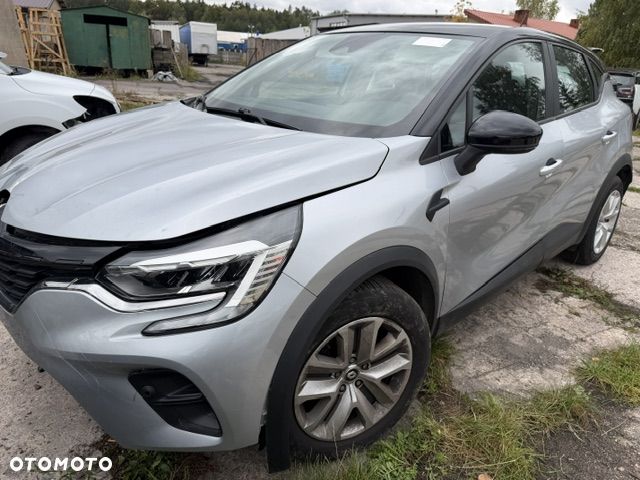 Renault Captur - 1