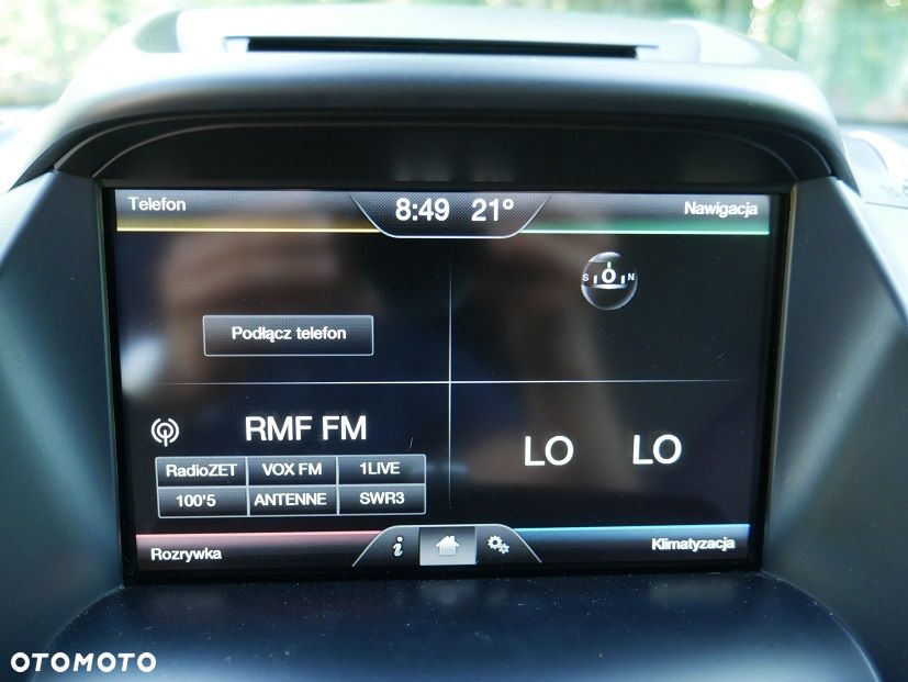Ford C-MAX 2.0 TDCi Start-Stop-System Titanium - 17