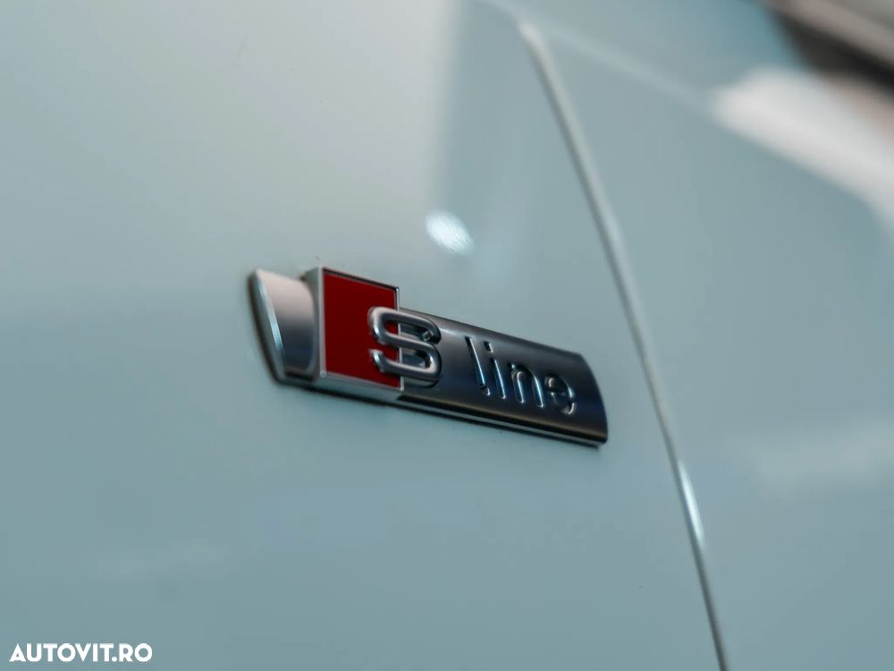 Audi Q8 SUV TFSI quattro 250 kW tiptronic - 16