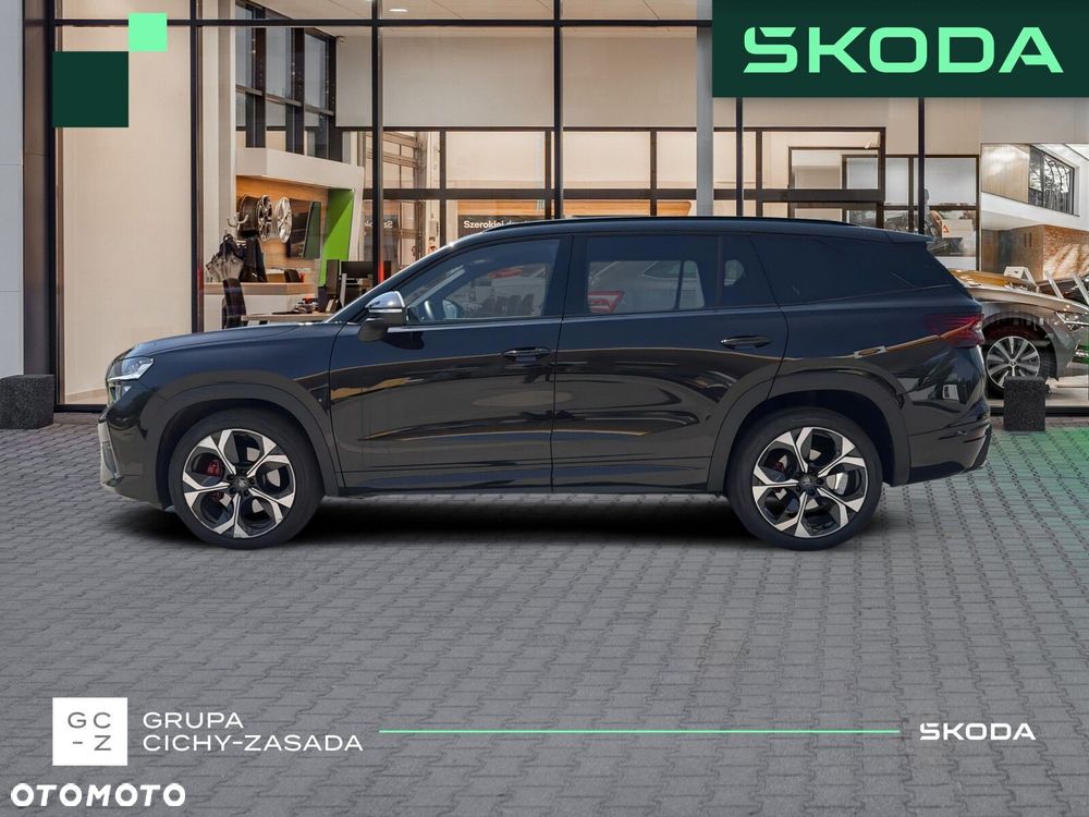 Skoda Kodiaq 2.0 TSI 4x4 RS DSG - 3