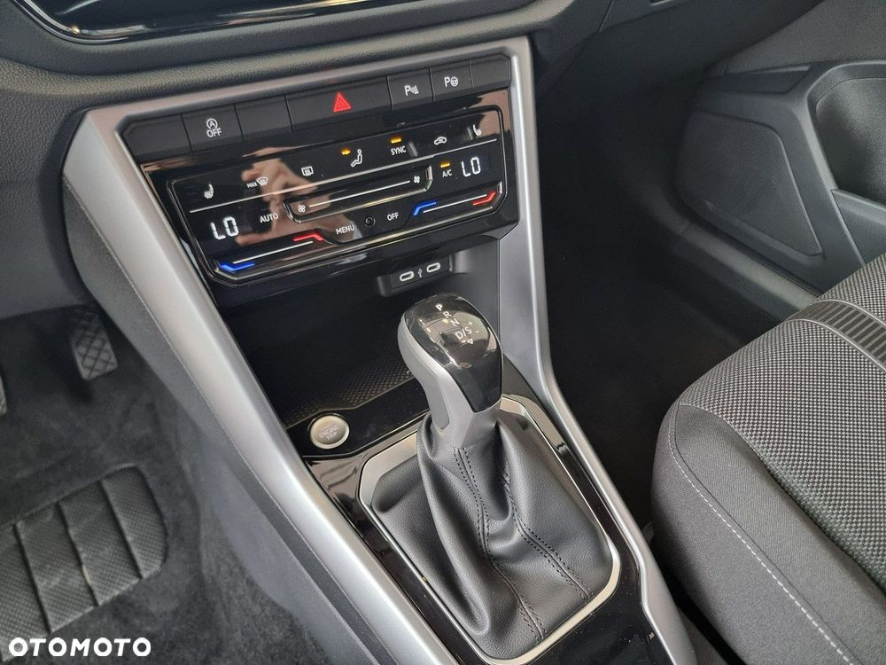 Volkswagen T-Roc 1.5 TSI Life Plus DSG - 16