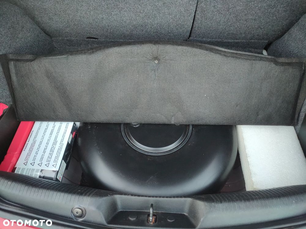 Alfa Romeo Giulietta - 11