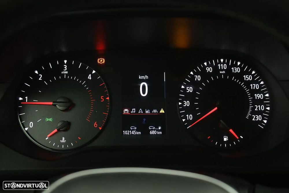 Renault kangoo 1.5 blue dci l1 edition one open sesame by renault - 16