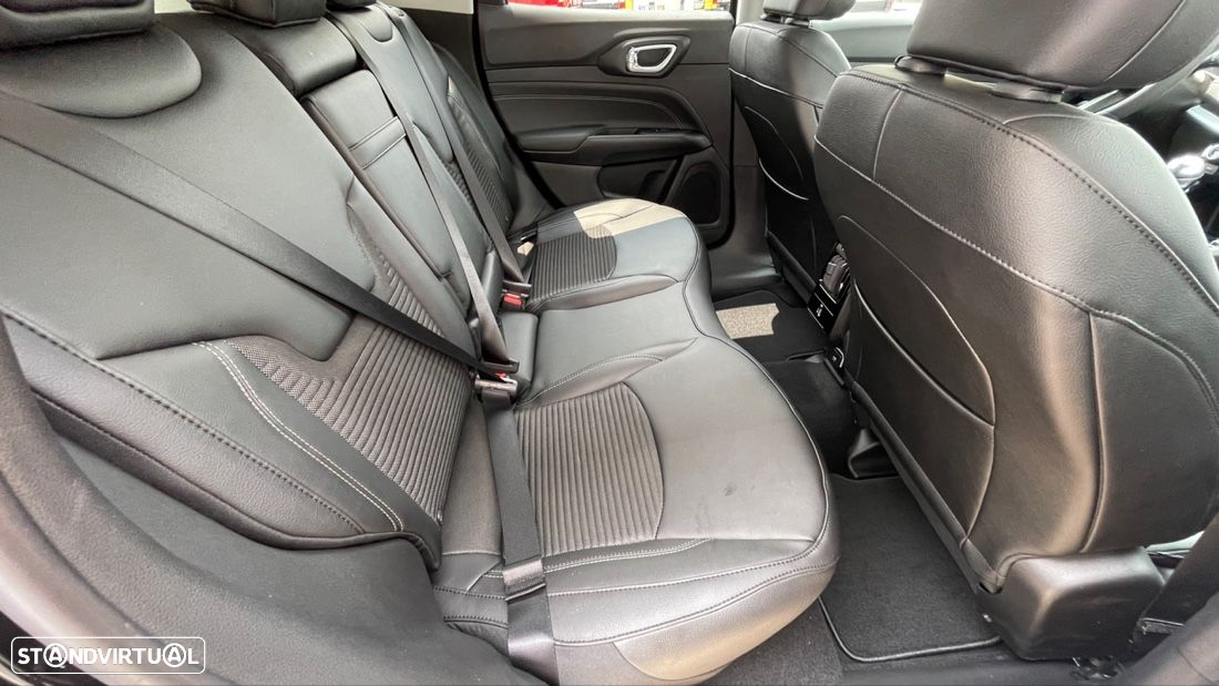 Jeep Compass 1.6 MultiJet Limited - 13
