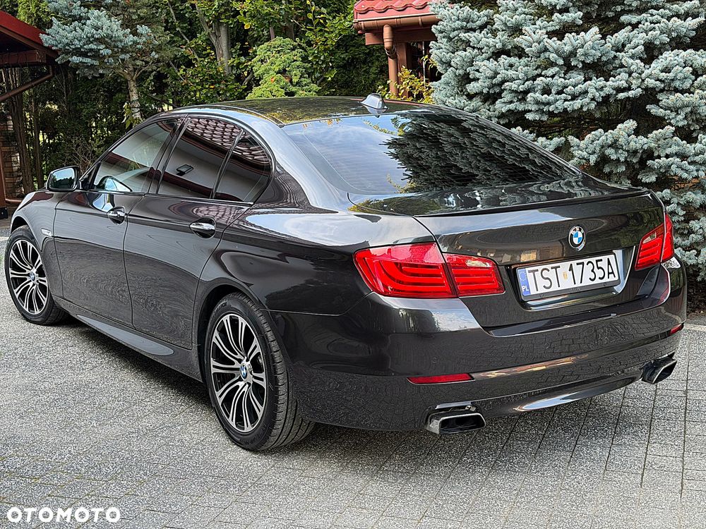 BMW Seria 5 - 22
