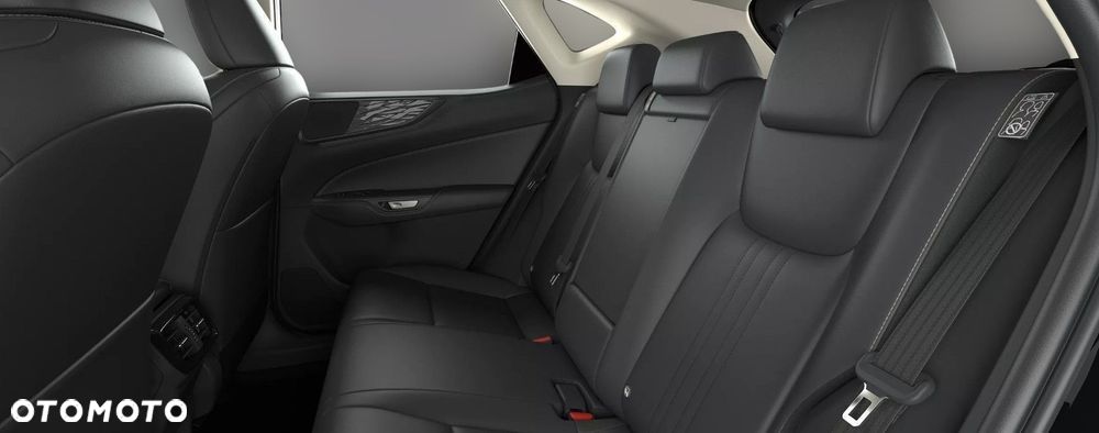 Lexus NX 350h Business 2WD - 10