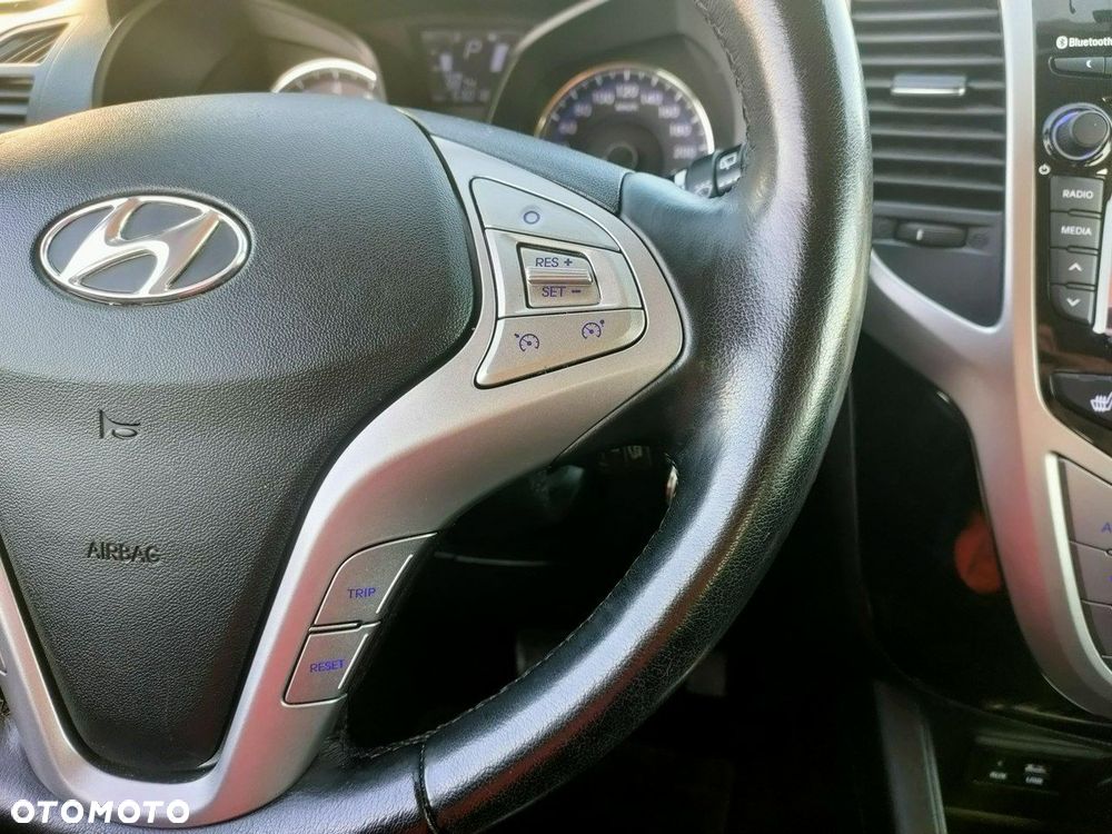 Hyundai ix20 1.6 Automatik Passion - 22