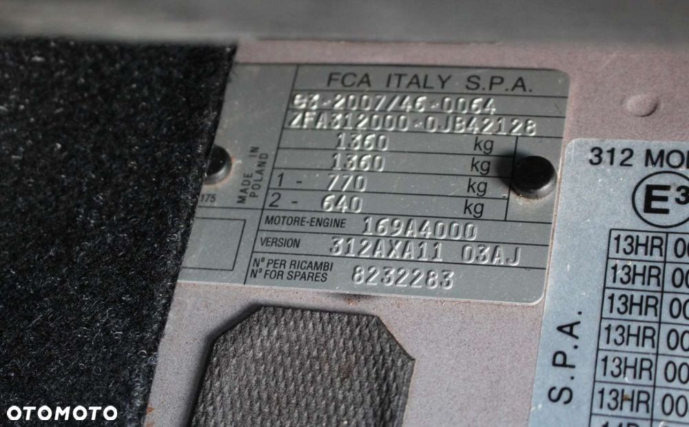 Fiat 500 - 13