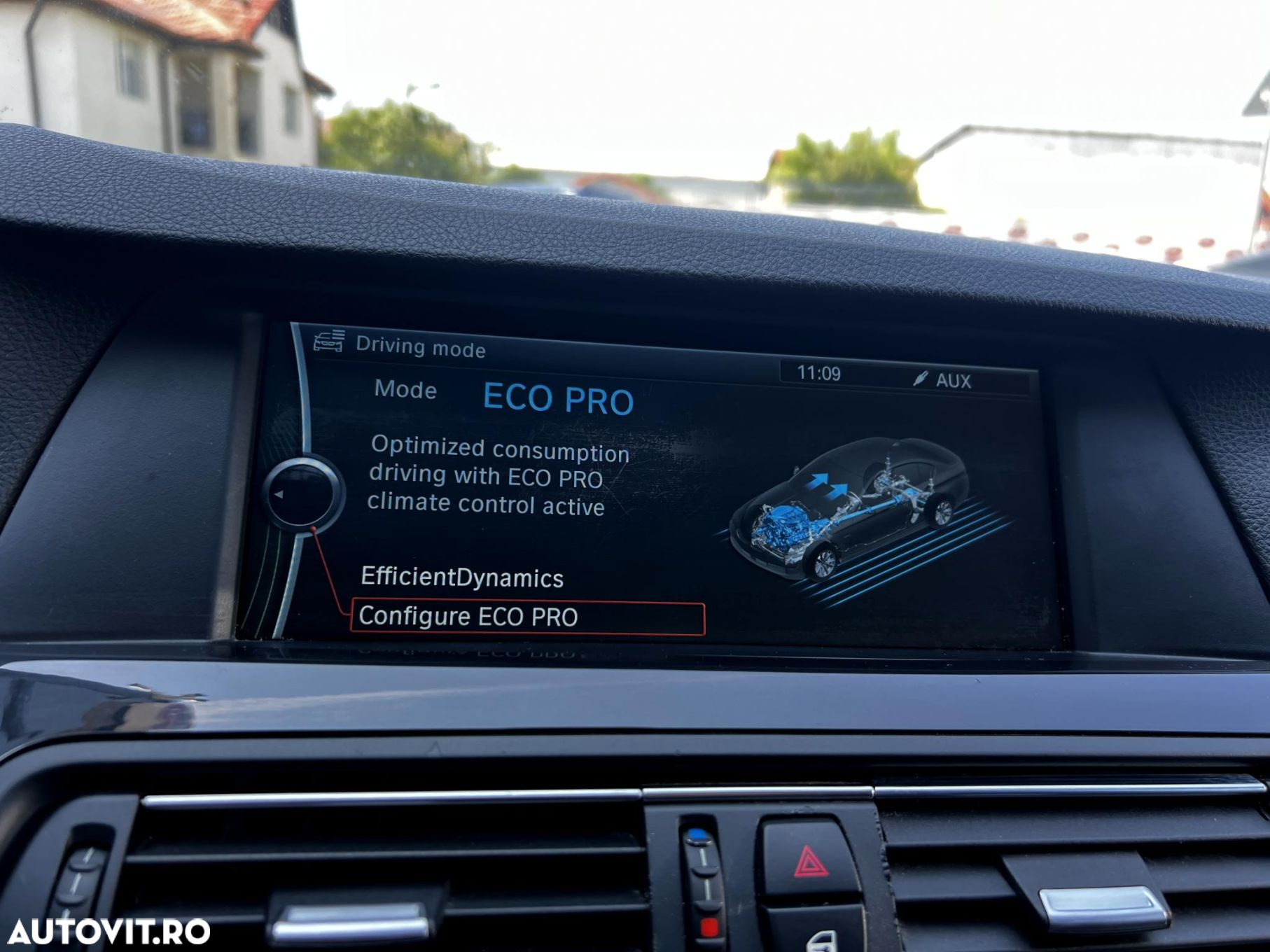BMW Seria 5 - 12
