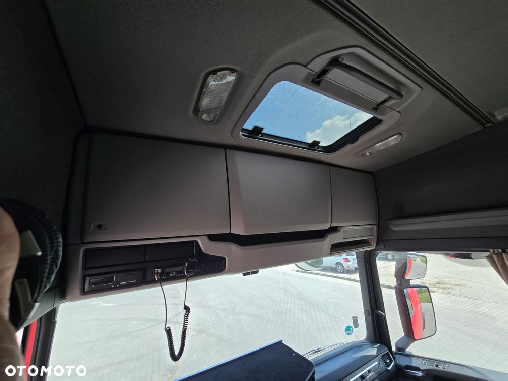 Scania R 450 - 12