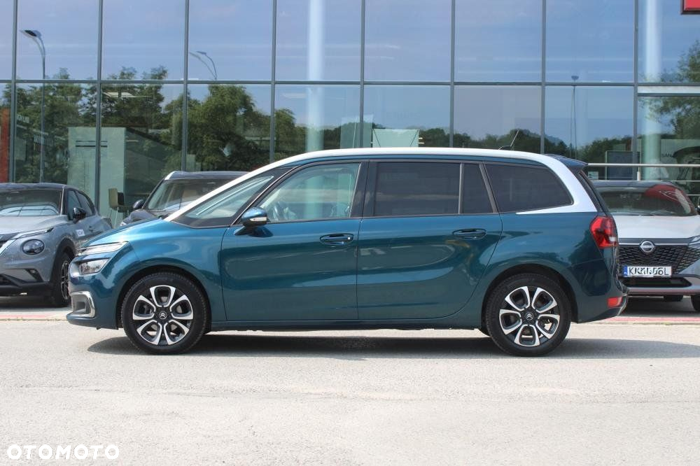 Citroën C4 SpaceTourer - 8