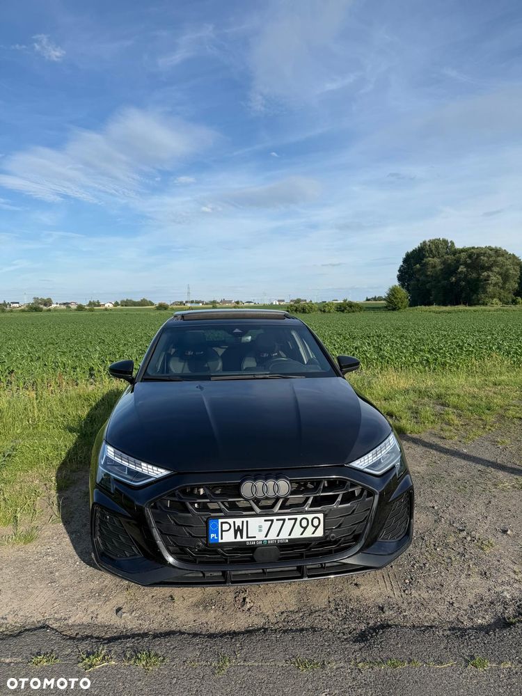 Audi A3 Sportback - 3