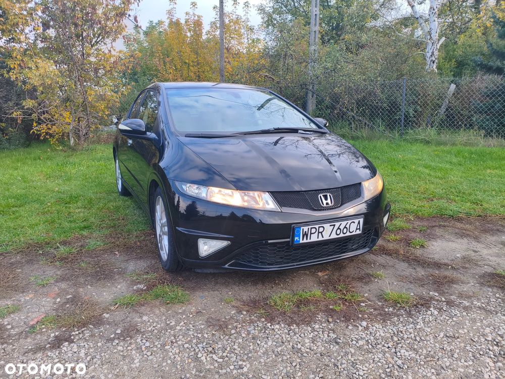 Honda Civic - 2