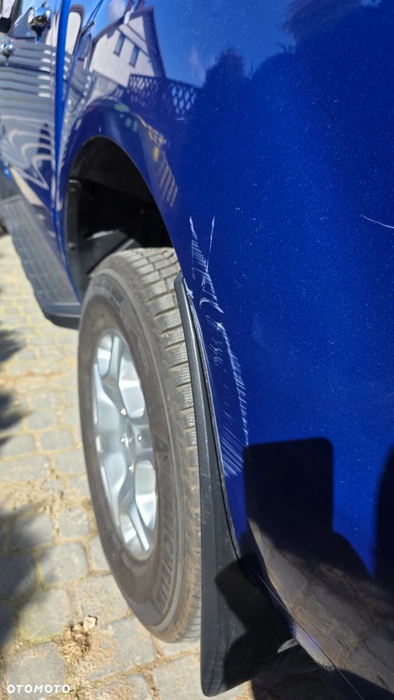 Ford Ranger 3.2 TDCi 4x4 DC Limited - 17