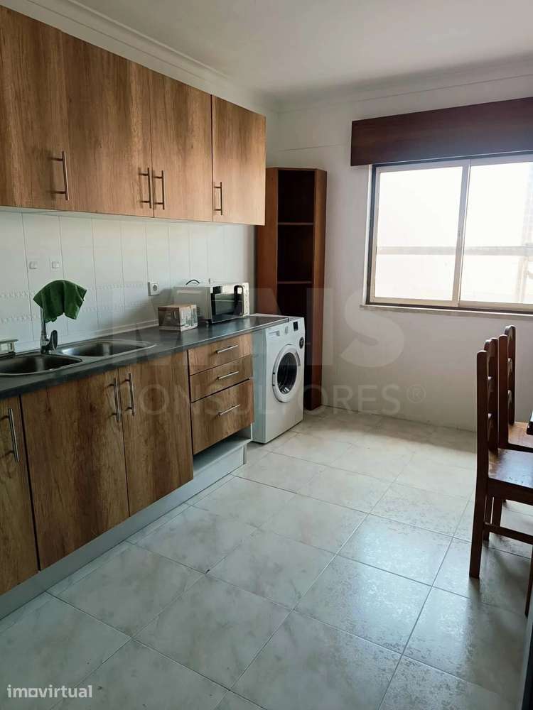 Apartamento T3 em Sines - Grande imagem: 3/7
