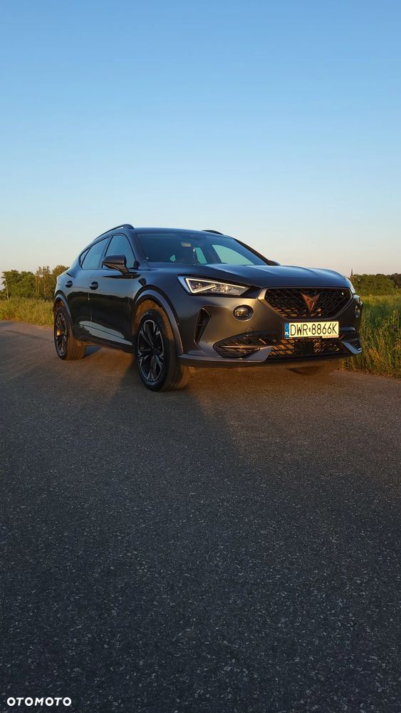 Cupra Formentor - 2