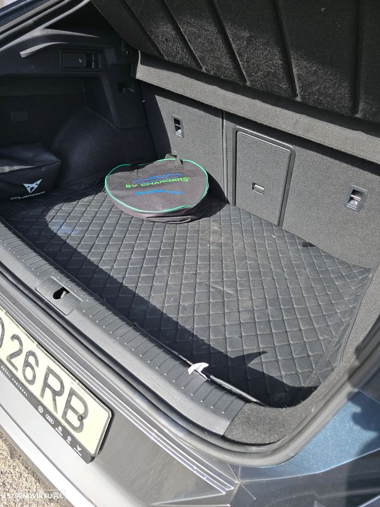 Cupra Formentor VZ 1.4 e-Hybrid DSG - 27