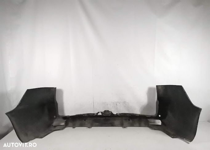 Bara Spate originala cu senzori Toyota  Land Cruiser  J200 [2007 - 201 - 4