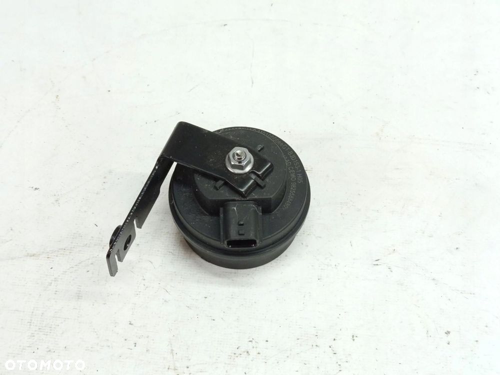 SYRENA ALARMU ALARM 9825588480 OPEL MOKKA B CORSA F - 2