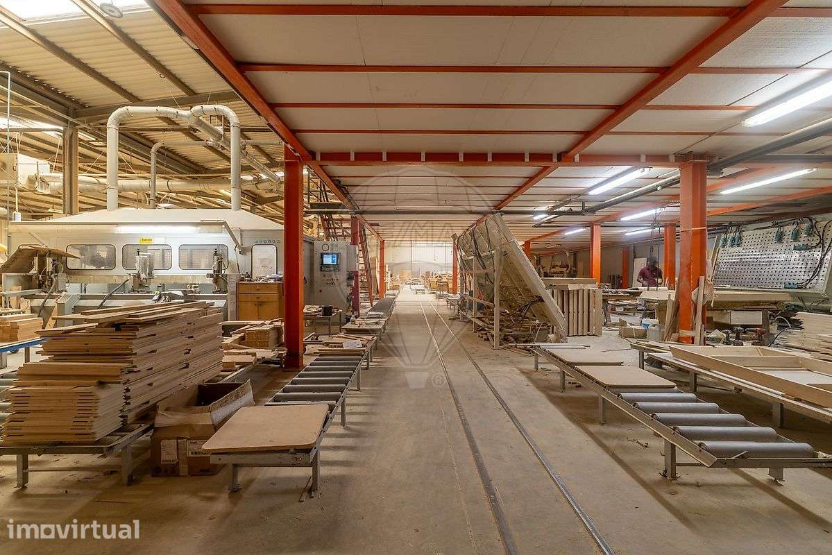 Industrial  para venda - Grande imagem: 5/37