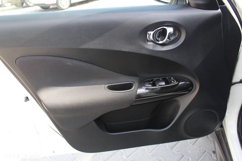 Nissan Juke 1.2 DIG-T Edition - 12