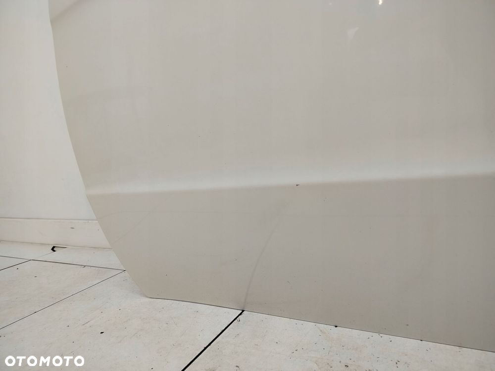 mercedes w169 04r- drzwi lewe przednie lewy przód 650 - 11