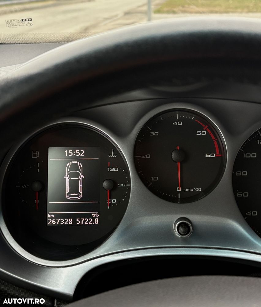 Seat Leon 1.6 TDI Copa - 12