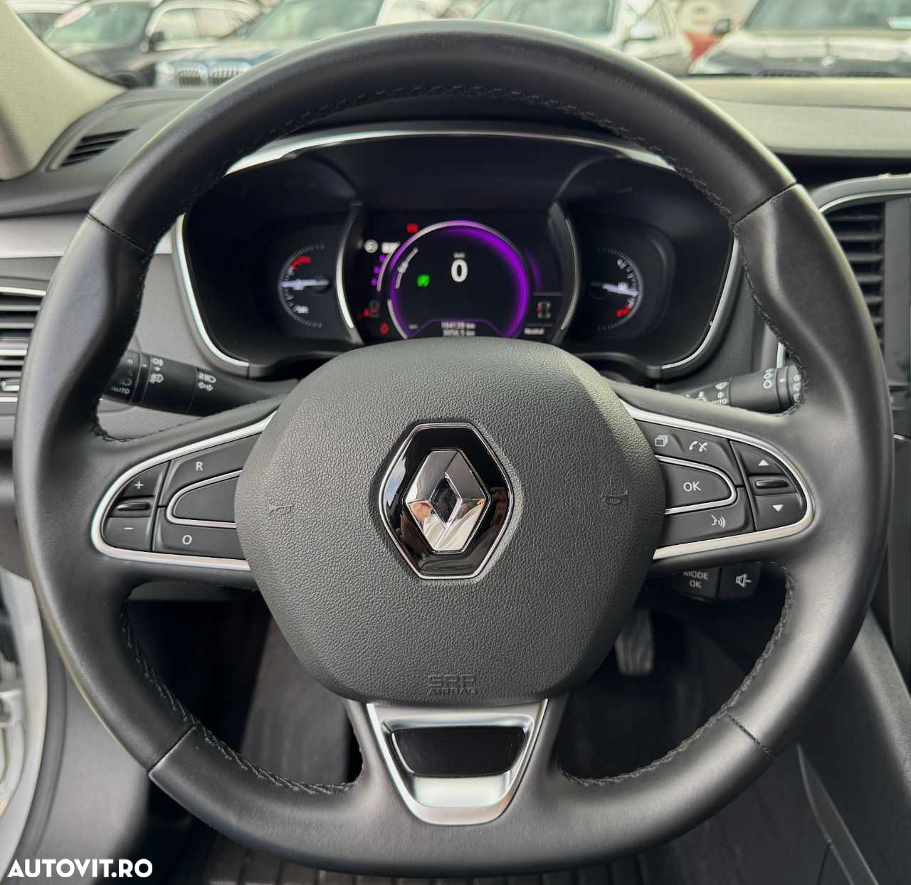 Renault Talisman - 22