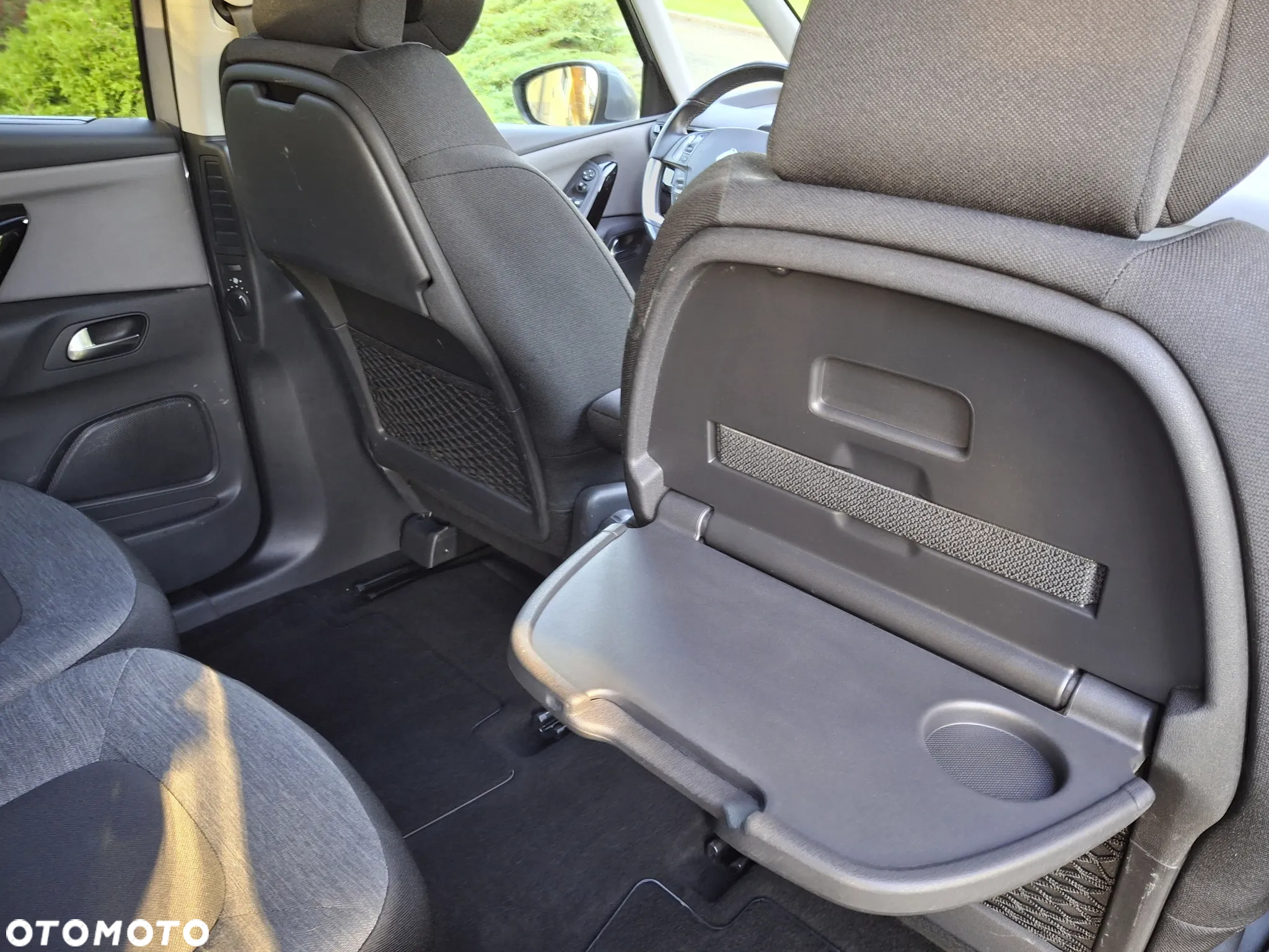 Citroën C4 SpaceTourer Grand 1.5 BlueHDi More Life S&S EAT8 - 17