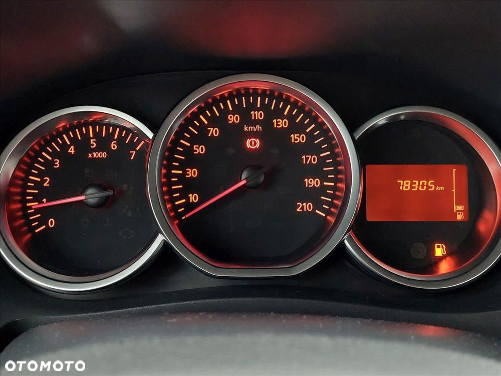 Dacia Lodgy 1.5 Blue dCi Laureate S&S EU6d - 13