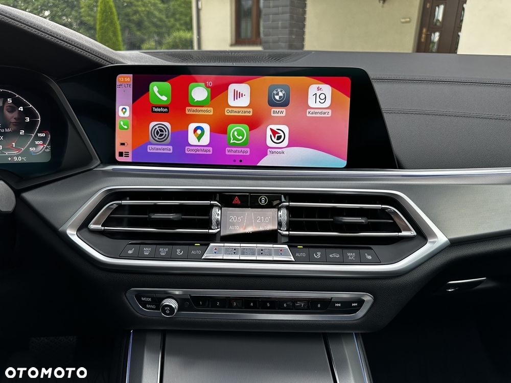 BMW X5 xDrive40i sport - 28