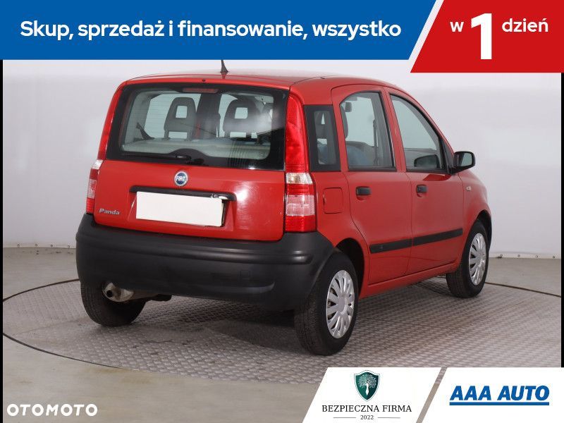 Fiat Panda - 7