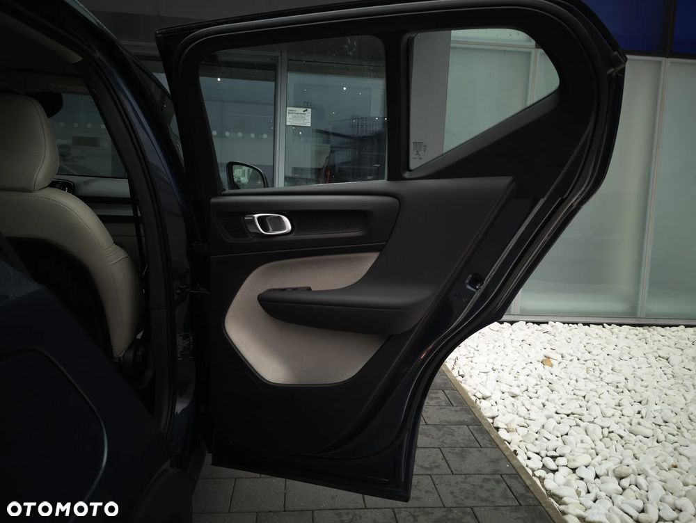 Volvo XC 40 T3 Inscription - 21