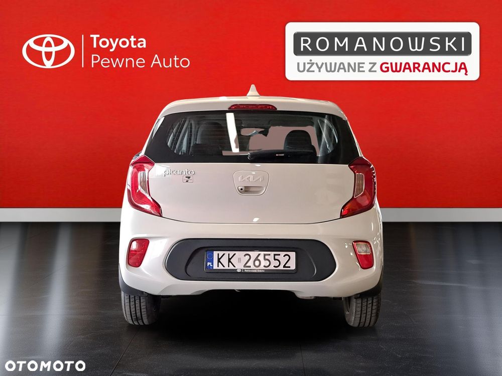 Kia Picanto - 9