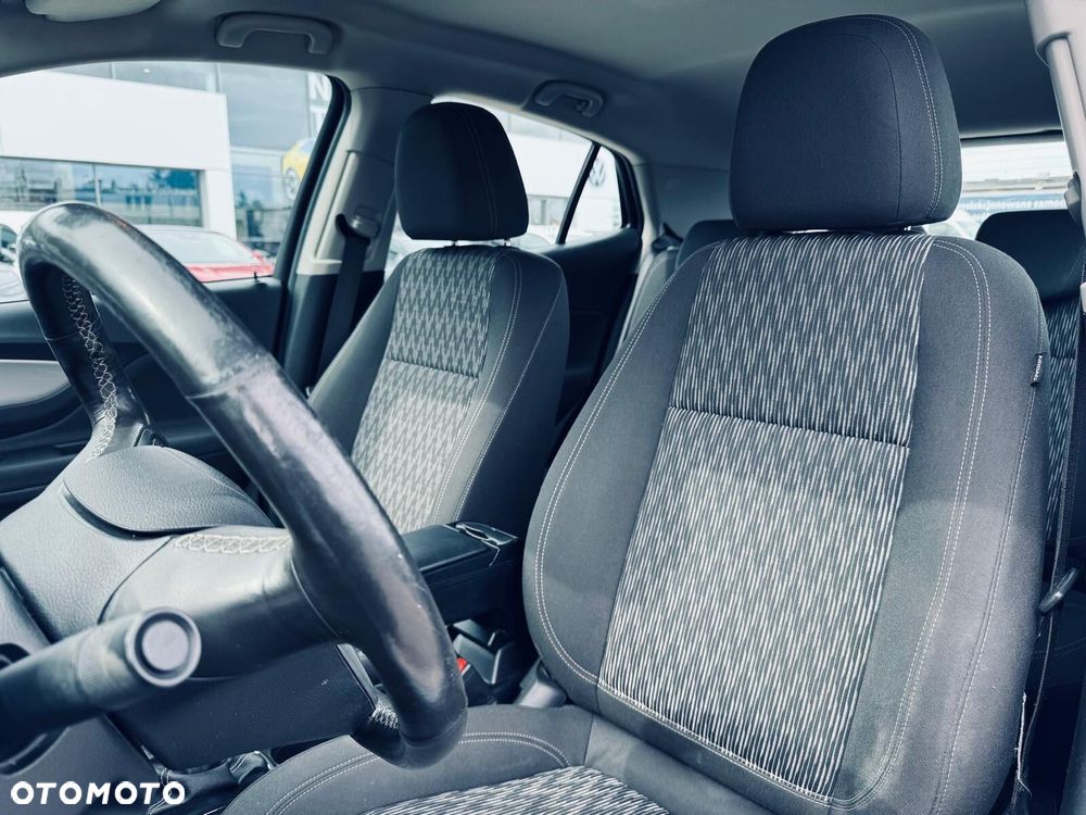 Opel Mokka 1.6 Enjoy S&S - 11