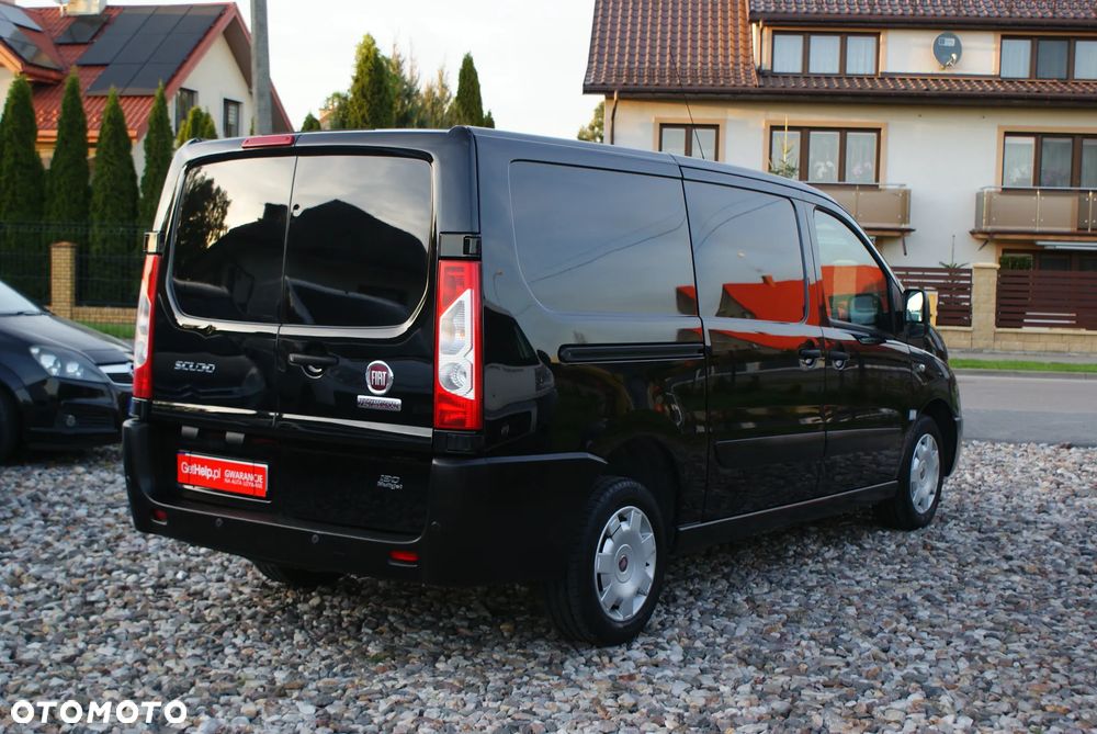 Fiat Scudo - 6